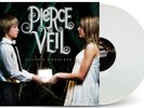 PIERCE THE VEIL Selfish Machines (SEALED) WHITE VINYL LP sleeping with sirens