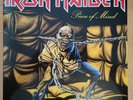 Iron Maiden - Piece Of Mind (Vinyl Gatefold) OVP