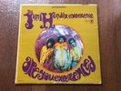 Jimi Hendrix Experience 1967 Reprise Stereo LP “Are You Experienced?” 1st Press