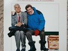Planes Trains And Automobiles Movie Soundtrack LP Album 1st Press Vinyl Mint Con
