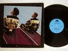 ERIC B. & RAKIM FOLLOW THE LEADER UNI UNI-3 US VINYL LP