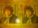 BOB DYLAN BLONDE ON BLONDE Mono cover only 1st 9 photo+ stereo 2lp ex