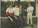 Small Faces - JUST PASSING/You Need Loving + 2 FRENCH  EP Decca 457.144 - LISTEN