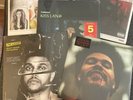 The Weeknd Vinyl Bundle (BBTM, THURSDAY, EOS,KISSLAND ANNIVERSARY, AFTER HOURS)