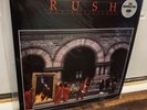 RUSH - Moving Pictures LP 180 Gram Remastered Audiophile Vinyl Album NEW RECORD