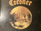 Coroner R.I.P LP Vinyl Noise International Records Swiss Thrash Metal 1987