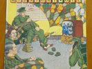 MIDNIGHT OIL - ARMISTICE DAY - ORIGINAL 1982 - VINYL 12