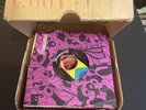 Northen Soul 45 Factory Box THE CHI-LITES  24 Hours of Sadness BRUNSWICK stock