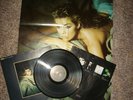 Sandra - LP - Ten On On ( The Singles ) - Virgin 210 530 - 630 - Mit Poster