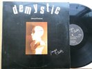 Georges Clinton – Demystic - Funk Soul Boogie IVORY COAST LP