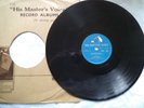 Elvis Presley Schellack 78rpm Heartbreak Hotel