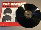 The Beatles A Hard Day's Night vinyl lp record UAL 3366 Mono Days