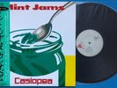 Casiopea MINT JAMS ALR20002 Japan Jazz Fusion Vinyl LP Original Pressing OBI