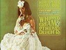 Whipped Cream & Other Delights, Herb Alpert, New,  Vinyl