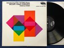 Westminster XWN-18955 Introducing: Fou Ts'Ong Mozart Piano Concerti K503 K595