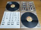 Led Zeppelin - Physical Graffiti Double LP - Swan Song SSK 89400