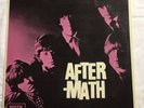 The Rolling Stones LP - After-Math / 1966 GERMAN Decca SLK 16415-P