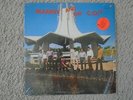 Manny and the C.O.'s La Burra Buena Suerte 1036 Tex Mex Tejano VG++
