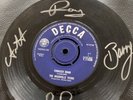 ‘Tobacco Road’ The Nashville Teens SIGNED 7” Vinyl