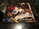 NWA Niggaz4Life 1991 First Pressing UK RUTHLESS RECORDS Eazy-E NM