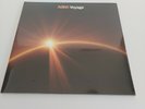 ABBA VOYAGE White Vinyl LP Record Sealed New In Hand