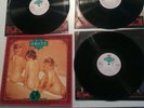 Die Ärzte Live 3 LP's + selten ab 18 Jahre