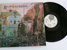 BLACK SABBATH - Same, LP,vinyl, 12