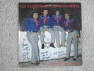 los cachorros de juan villarreal no le Hace Que Seas Casada  Tex Mex Tejano VG++