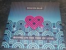DEACON BLUE - Riding On The Tide Of Love - Vinyl LP Record  New & Sealed
