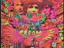 Cream - Disraeli Gears - Reaction 1967 2nd Press stereo (A2 / B//3) - (NM / NM)