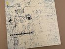 Ninja Cuts FUNKINGFUSION 3xlp Vinyl: Vibert, Coldcut, Food, Tobin, Scruff, Herb