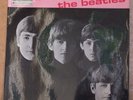 THE BEATLES - ALL MY LOVING PARLOPHONE GEP 8891 MONO PIC SLEEVE STUNNING COPY