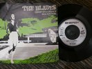 THE BLADES - GHOST OF A CHANCE - 7