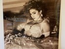 Madonna - Like A Virgin - Vinyl LP Record SEALED  Columbia House Club
