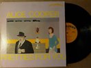 Alice Cooper Pretties For You LP Original Straight STS 1051 Orange Label 1969