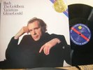 CBS 37779 DIGITAL JS BACH THE GOLDBERG VARIATIONS GLENN GOULD PROMO 1982 NM