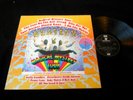 THE BEATLES/MAGICAL MYSTERY TOUR/LIVRET/PARLOPHONE PCTC 255/UK PRESS