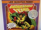 Lee ‘Scratch’ Perry - Wonderman Years - Vinyl 2 LP Record SEALED  2004 Earmark