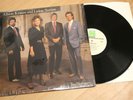 ALISON KRAUSS & UNION STATION Two Highways 1989 US Original EXCELLENT Vinyl