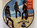 Motorhead - Ace Of Spades - Picture Disc Vinyl LP New SEALED  2003 Earmark italy