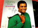 Charley Pride  