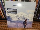 CHRIS BELL I Am The Cosmos LP TRANSLUCENT BLUE COLOR VINYL New & Sealed