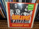 Sublime - GREATEST HITS - Vinyl 2 LP Ltd Edition - NEW & SEALED