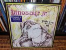 Dinosaur Jr - YOU'RE LIVING ALL OVER ME - Vinyl LP - NEW & SEALED  Rare