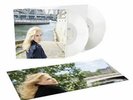 Sylvie Vartan - Merci pour le regard - Double Album Vinyle Blanc