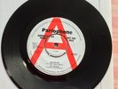 Chasers Inspiration Parlophone Demonstration 45 single