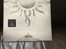 vinyl records- Godsmack- When Legends Rise- Limited Edition Marble Pressing,new