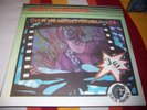 Hendrix,Jimi:Live in Los Angeles,rare romanian issue LP M-/M-