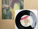 Brian Jonestown Massacre - Convertible 7” Vinyl Bomp Records BJM Dandy Warhols