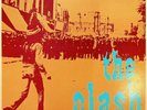 The Clash - Black Market Clash , I0 INCH Vinyl RECORD